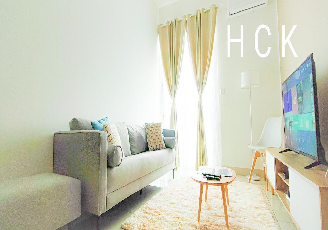 Titiwangsa Core At Tr Residence By Hck Kuala Lumpur Zewnętrze zdjęcie
